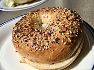 Shmagels Bagels food