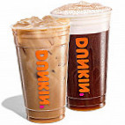 Dunkin' food