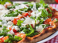 Pizzeria Tanti Saluti food