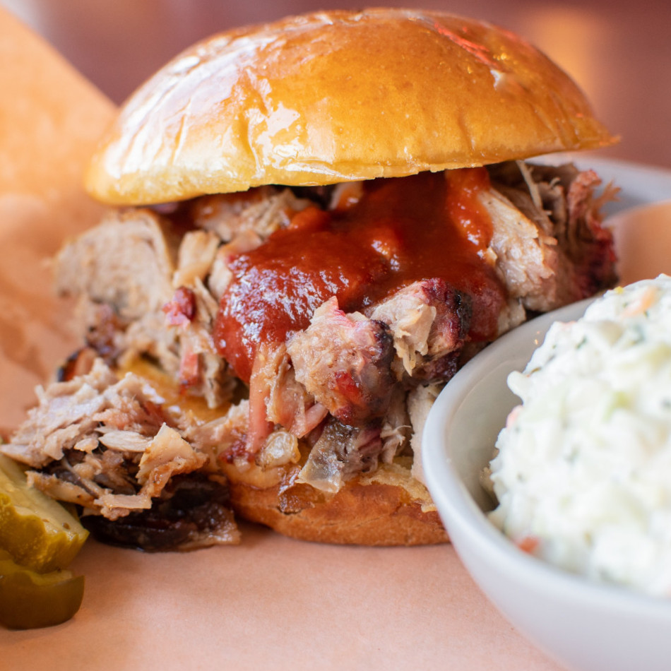 Famous Dave's