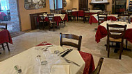 Trattoria El Butighet food