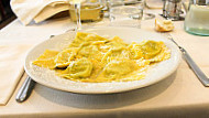 Antica Trattoria Al Duomo food