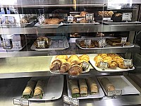 St. Honore Sourdough Bakery food