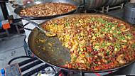 Yay!paella Catering food