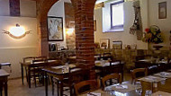 Osteria Il Postiglione food