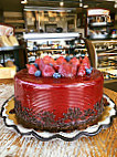 Mangiafreno Francesca food