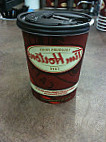 Tim Hortons food