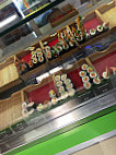 Sushi Paradise food