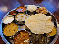 Udupi Palace Best Vegetarian Indian In Chicago food