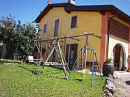 Agriturismo Le Bottesele outside