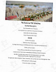 Town And Country Inn And Resort In The White Mountains Of New Hampshire menu