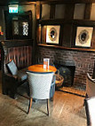 Bear Inn inside