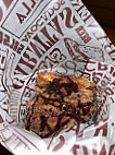 Krispy Kreme food