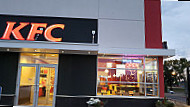 Kfc outside