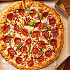 Pizza Hut food