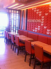 Yoshinoya inside