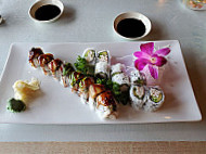 Goya Sushi Grill food