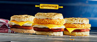 Biscuitville food