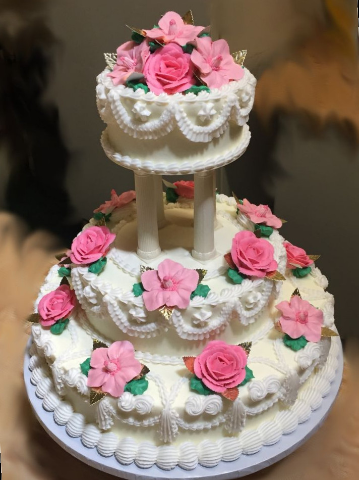 Westhampton Pastry Shop