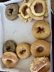 Best Donuts food