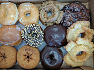 Best Donuts food