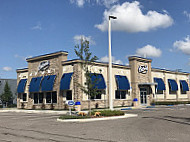 Culver’s inside