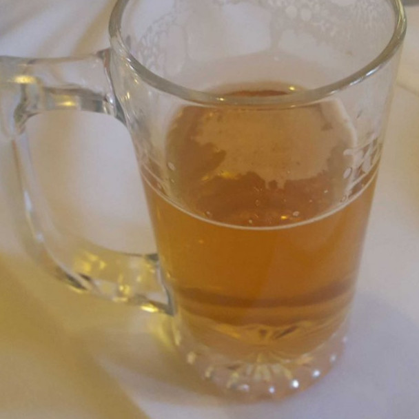 El Serrano
