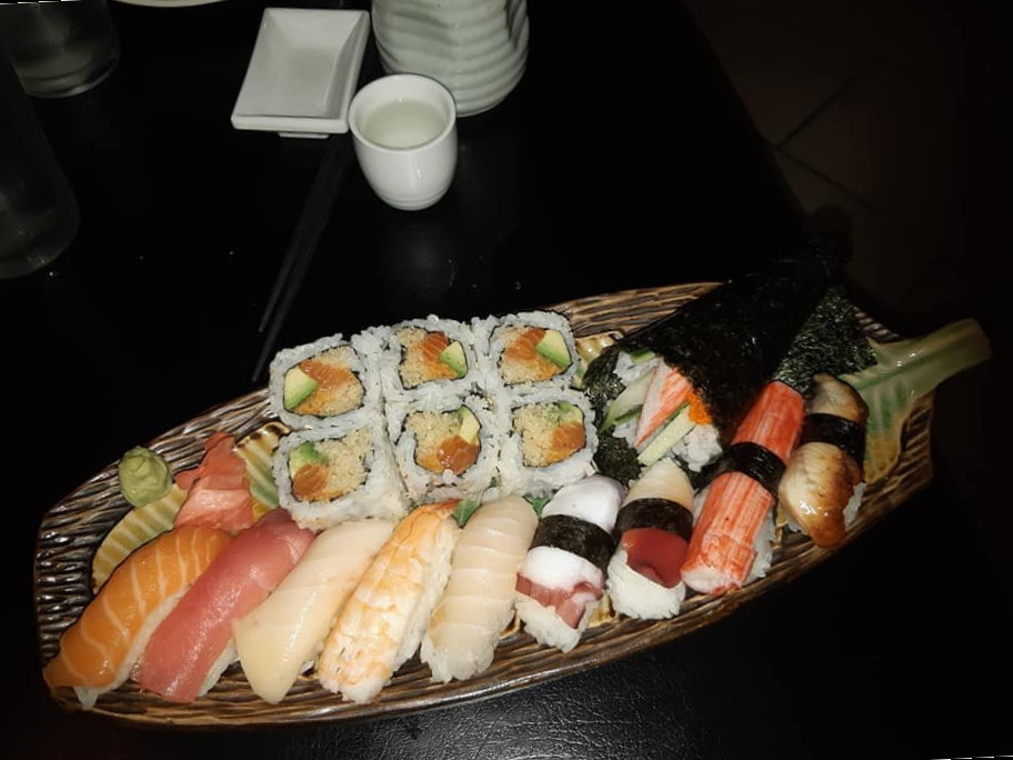 Wasabi