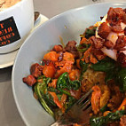 Rustic Coffee Co food
