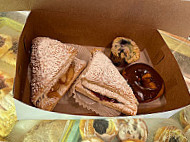 H.d. Dudt Bakery food