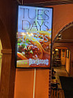 Don Jose's inside