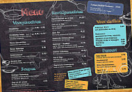 Centre Court Stadskanaal Bv Stadskanaal menu