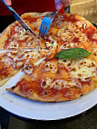 Pizza Express food