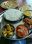 Punjabi food