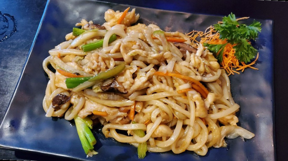 Ooka Chinese Japanese