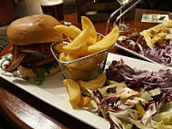 The Delph Tavern food