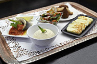 Warda Lebanese food