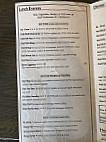 Sumittra menu