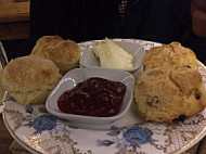 Kavanagh's Tea Room food