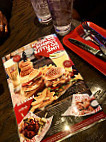 Red Robin Gourmet Burgers And Brews food