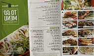 Noodle House Vietnamese food