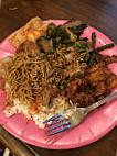 Great Wall Chinese Restaurant food