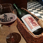 Moeder Lambic Original food