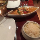 Tamnag Thai food