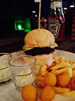 Hamburgeuria Barbecue food