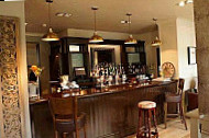 The Cross Keys food