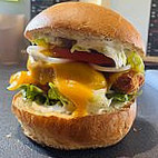 Wayburger food