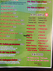 Tacos Don Maco menu