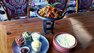 Cha Chi's Mexican Cantina food