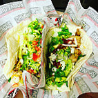 Chronic Tacos food